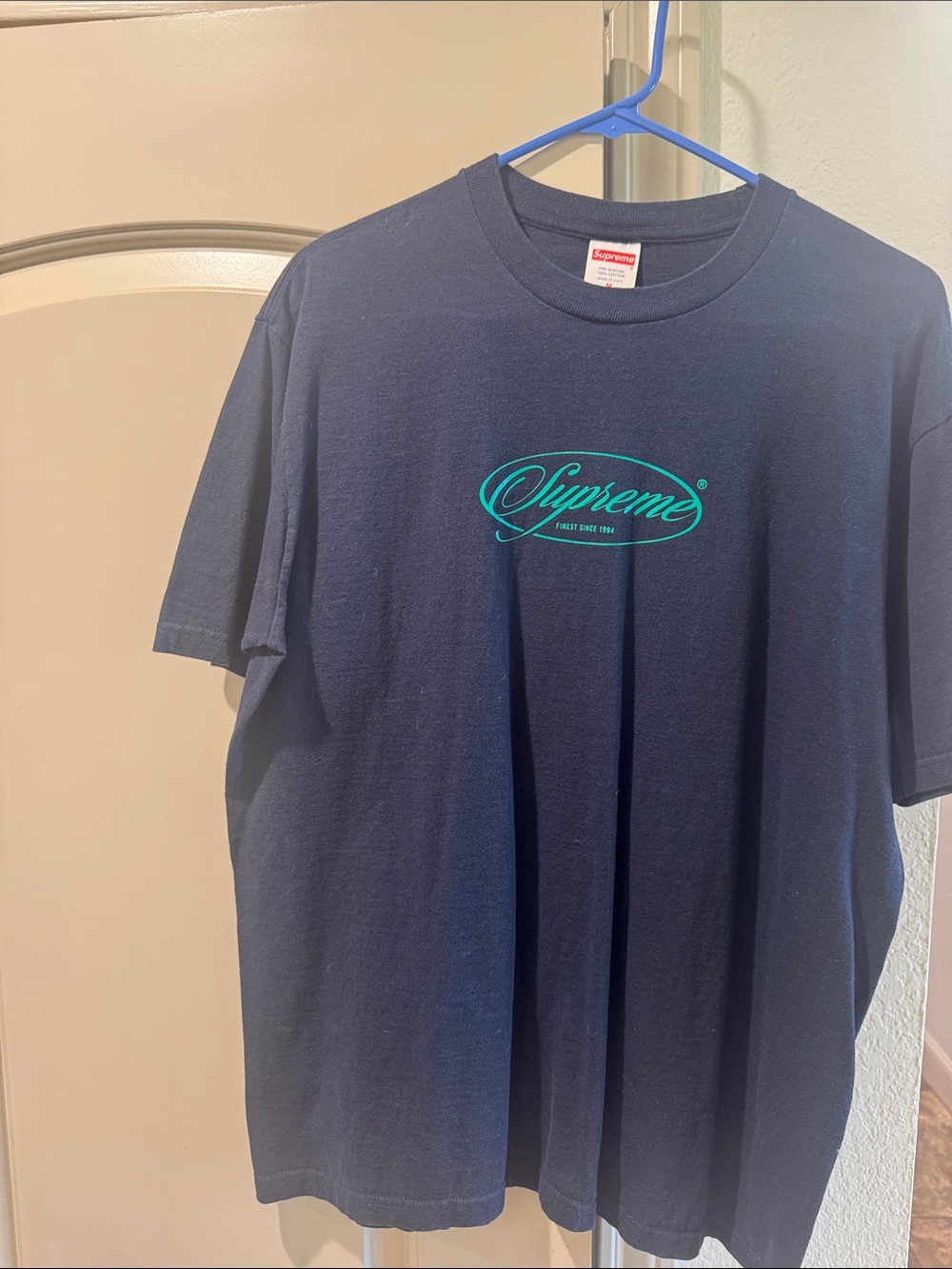 Supreme Classics Tee